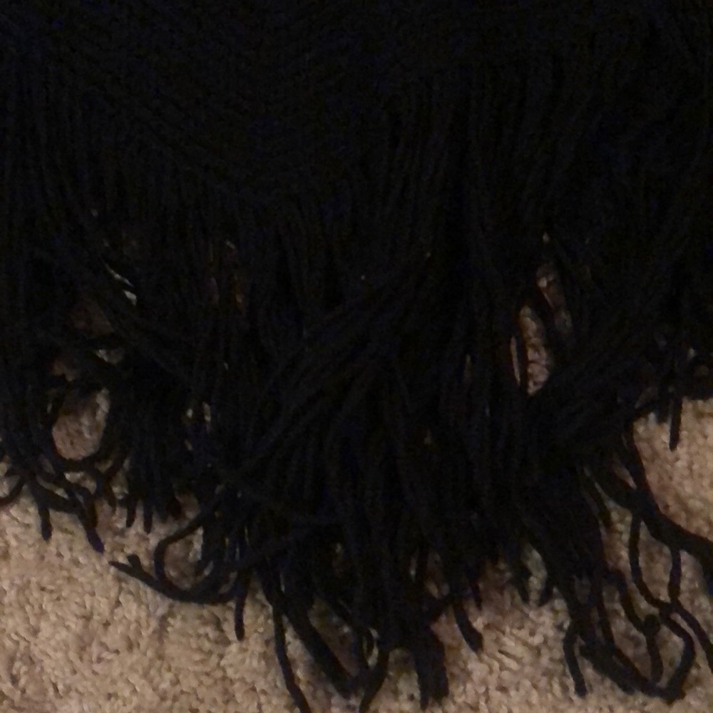 Poncho - Picture 2 of 2